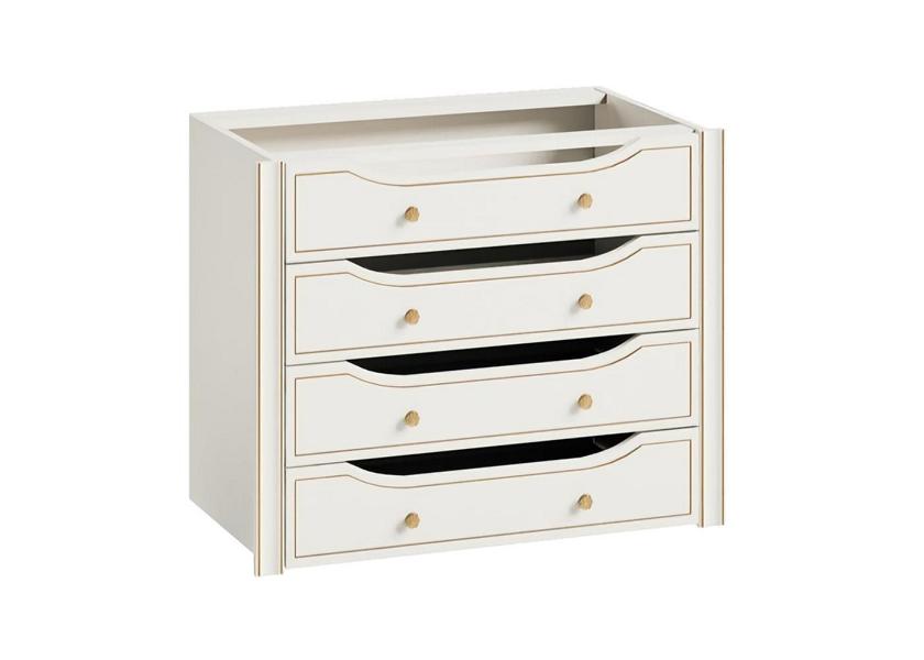 Classic multifunctional cabinet wooden furniture small furniture drawer cabinet