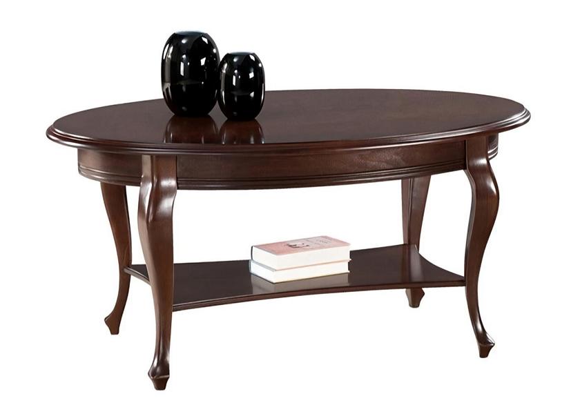 Coffee table designer table classic living room table wooden table