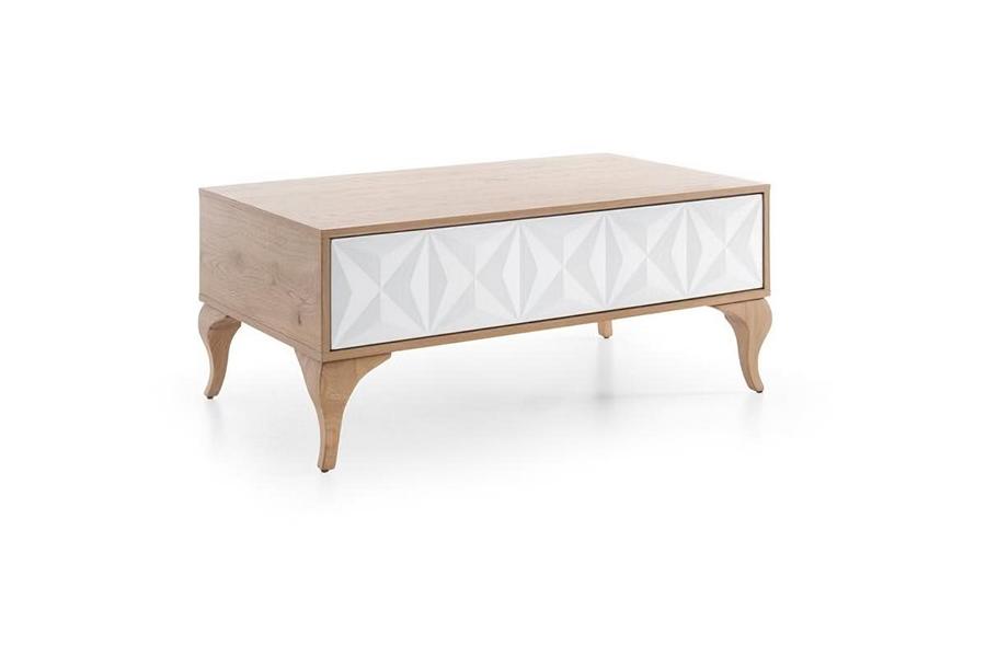 Coffee table living room table side table small table