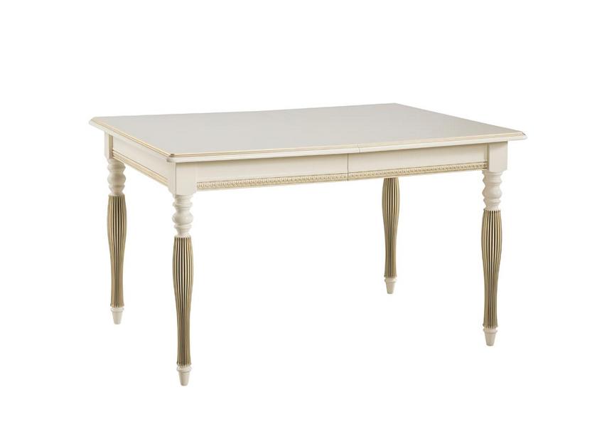 Dining table extendable table wooden table family table square table solid wood table