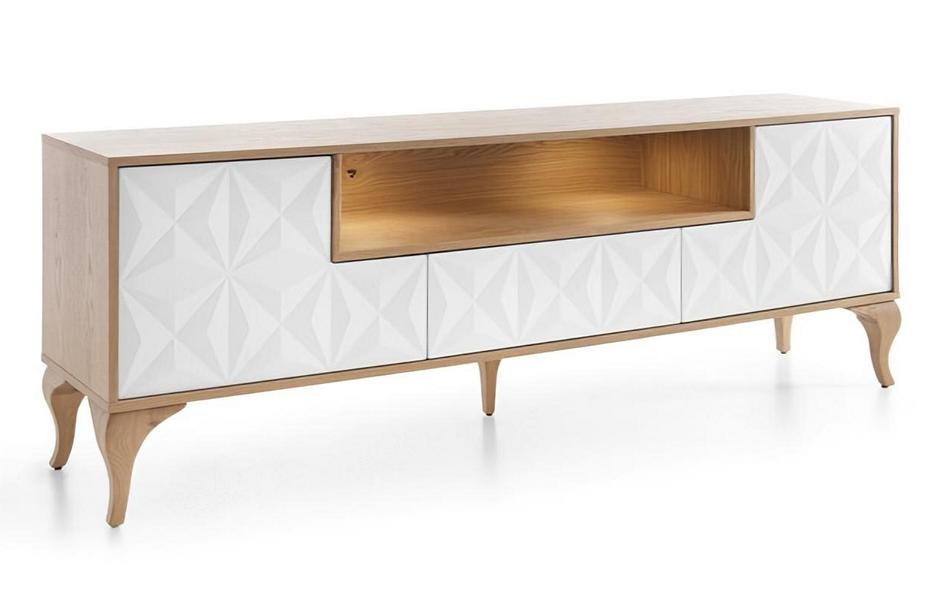 TV lowboard television cabinet media console media furniture TV cabinet