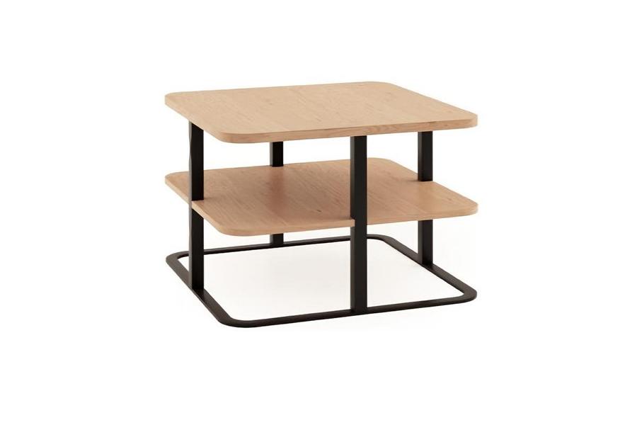 Coffee table luxurious living room table side table