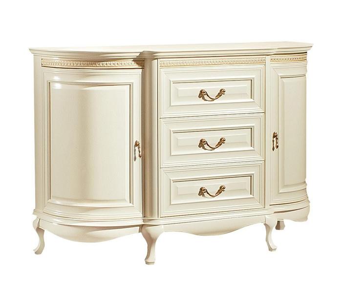 Dresser Chest of drawers Sideboard Drawer cabinet Sideboard