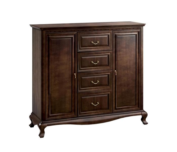 Sideboard Serving sideboard Buffet Drawer cabinet Chest of drawers