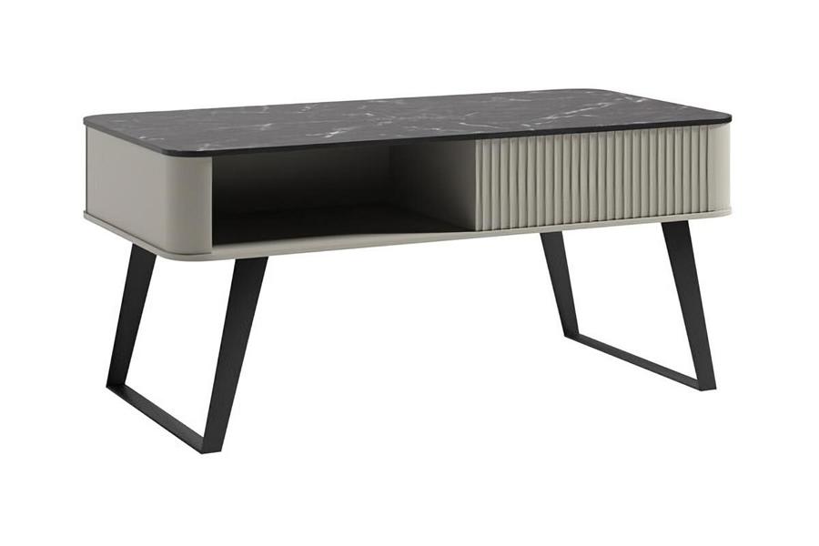 Coffee table living room table small table multifunction table