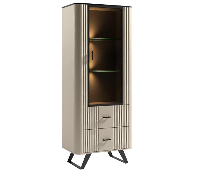 Glass showcase display cabinet glass cabinet glass display shelf showcase cabinet