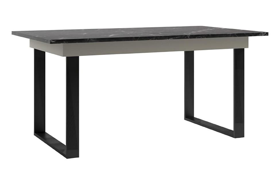 Dining table, kitchen table, family table, extendable table, modern table.