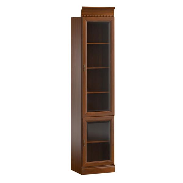 Showcase glass cabinet display case glass wardrobe cupboard display cabinet shelf display