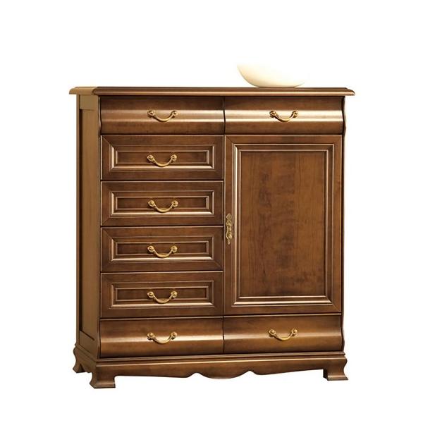 Chest of drawers storage furniture drawer cabinet antique chest of drawers commode cabinet