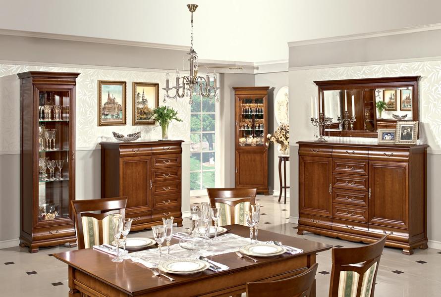 Living Room Set Wooden Furniture Living Room Corner Cabinet Complete Chest of Drawers Furniture 5-piece