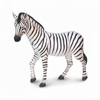 Animal figurine unique indoor sculpture in good craftsmanship ready SOFORT