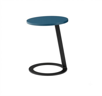 Couch Table Wood Sofa Round Side Design Tables Metal Italian Furniture New