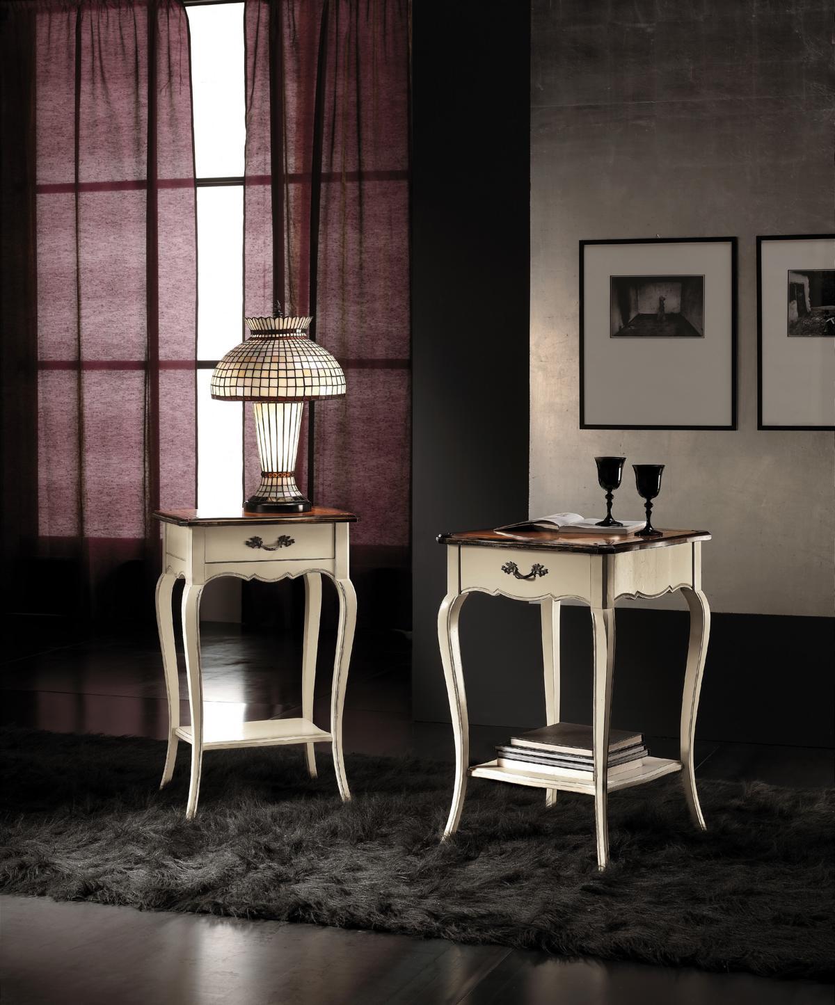 Telephone Table Side Table Console Table Flower Table Wood Tables