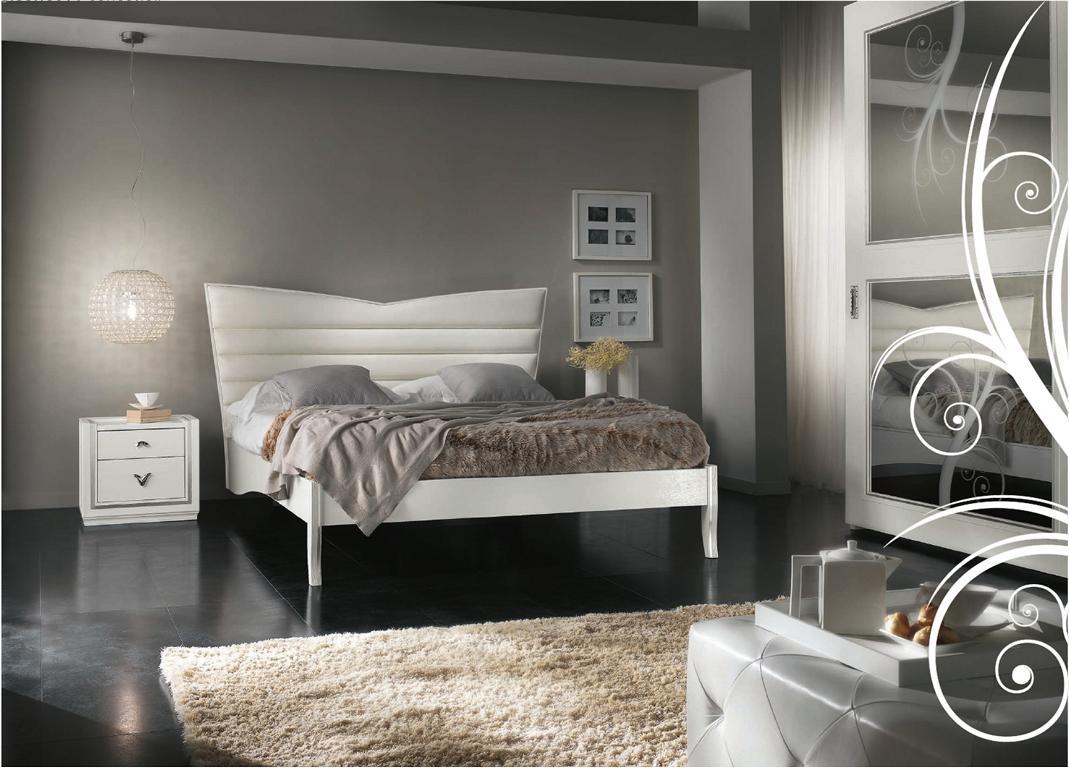 Luxury Bed Wood Bed Frames White Double Bed Frame Beds Double Beds