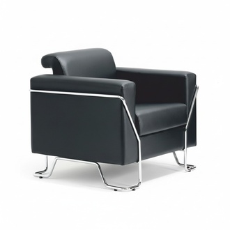 1-seater couches upholstered armchair couch upholstered designer textiles office furniture seat