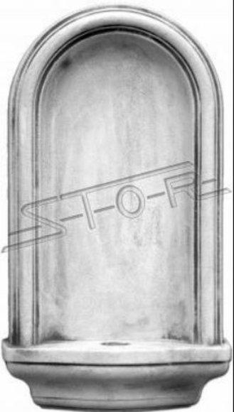 Drinking trough bird trough bird trough figure sculpture figures sculptures New S111025