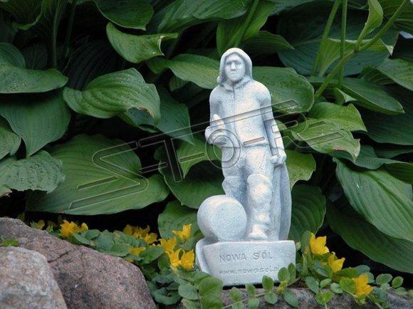 Garden decoration fisherman statue sculpture figures sculptures designer figure 549