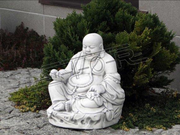 buddha malaysia statue figure garden figures statues sculpture sculptures S101098