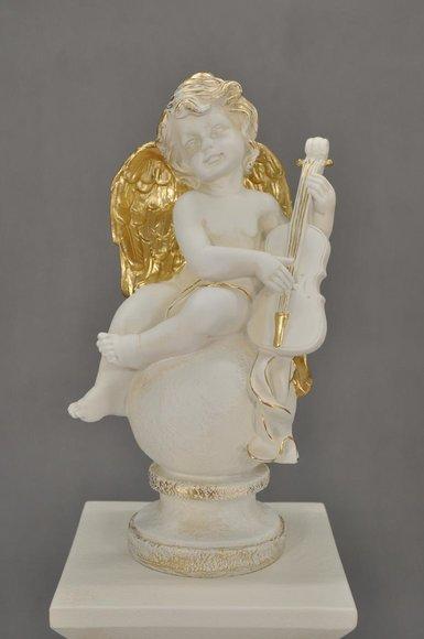 Angel Design Abstract Figurine Sculptures Statues Statue P645 New
