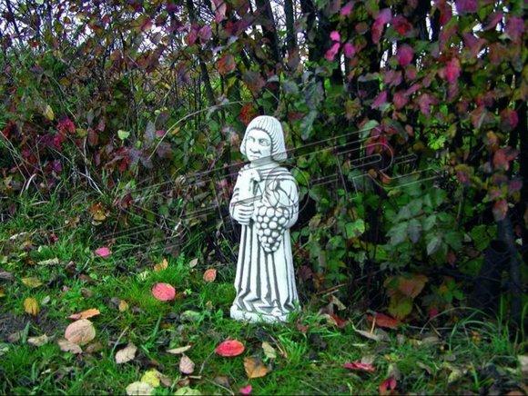 Garden decoration statue sculpture figures sculptures designer figure 40cm 421