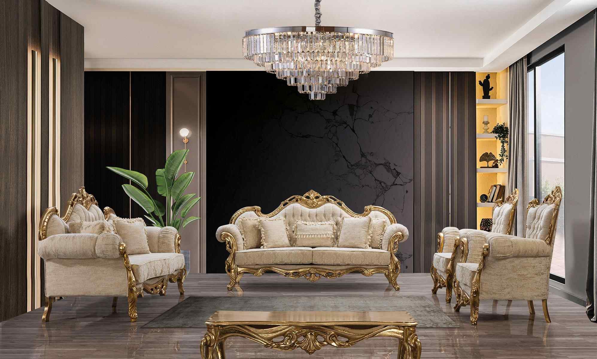 Sofa Set 3311 Seat Set Design Sofa Upholstery Couches Couch Classic Luxury