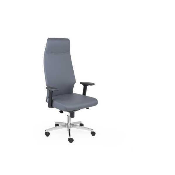 Office armchair gray gaming chair office chair swivel chair boss new armchair textile new