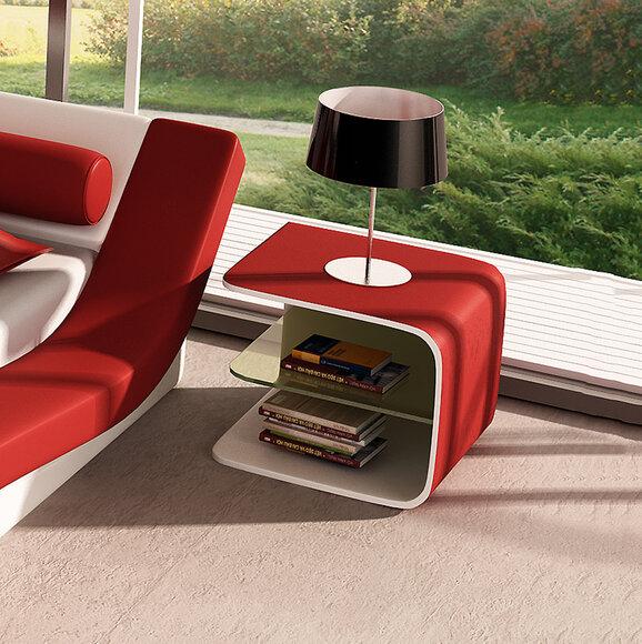 Night console table side bedroom dresser tables consoles