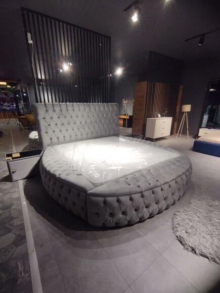 Round bed for Sale Double Beds Bed Frames JVFurniture