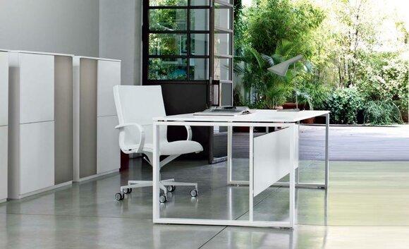 Computer Desk Office Furniture Office Computer Desk Table Frezza