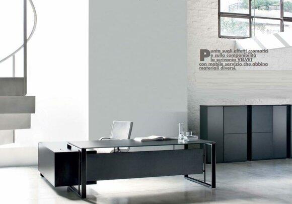Desk Work Table Office Table Computer Table Corner Desk Frezza