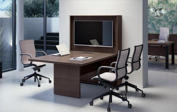 Office Furniture Work Table Desk Computer Table Laptop Table New