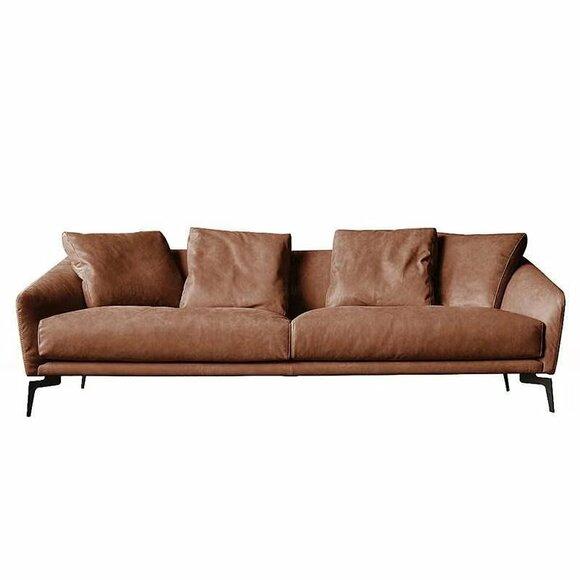 Big XXL Luxury Sofa Couch Upholstery Seat Set 4 Seater Couches Sofas