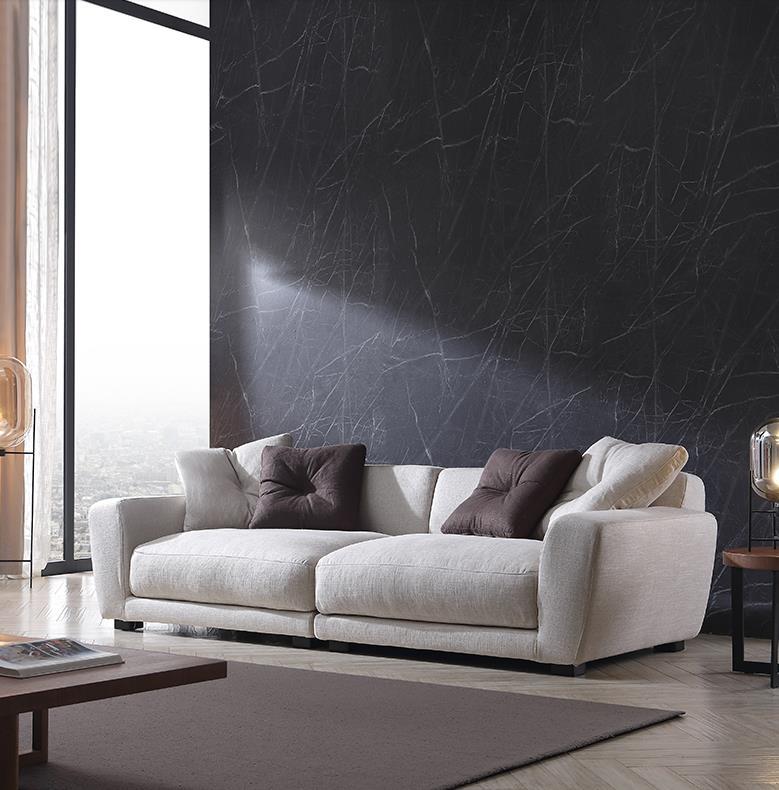 Sofa set 3+2+1 seater sofa seat couch upholstery set modernity