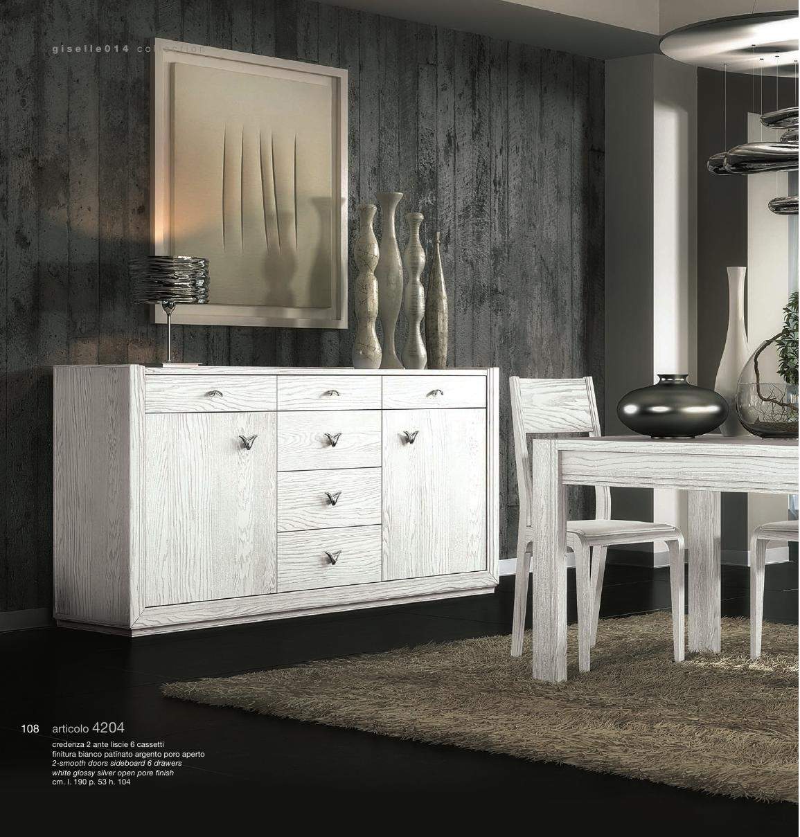 Sideboard Luxury Chest of drawers Chests of drawers Italy