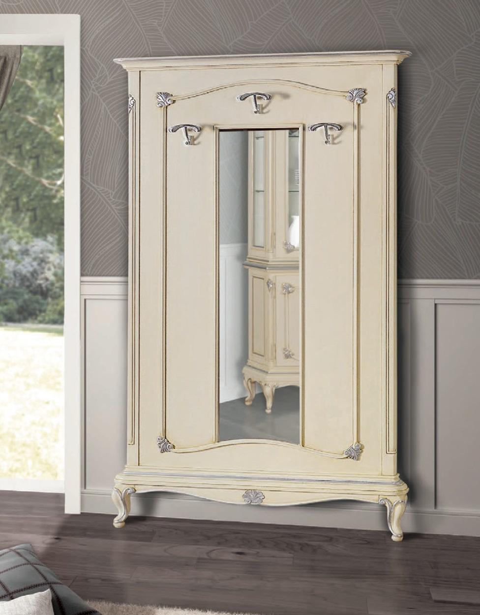 Classic Wardrobe Wood Luxury Furniture from Italy Wardrobe Wood Wardrobes