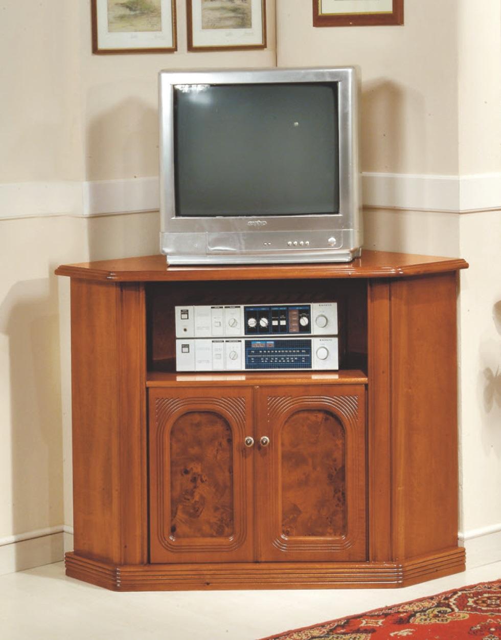 Brown TV Cabinet Luxury Brown Chest of Drawers Living Room Furniture Cabinets Shelves Wood