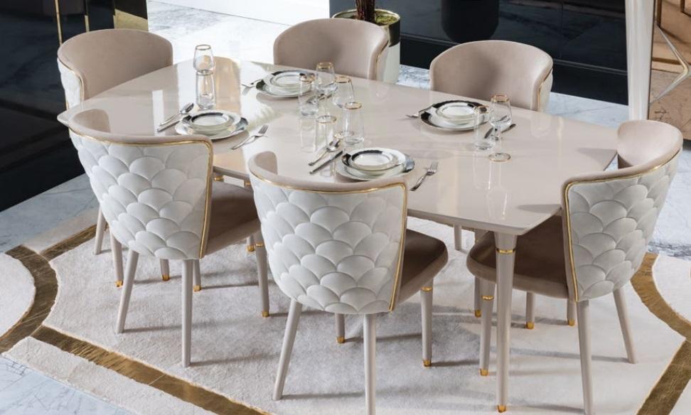 Dining Table Tables Modern Wood Dining Room Design Italian Style New