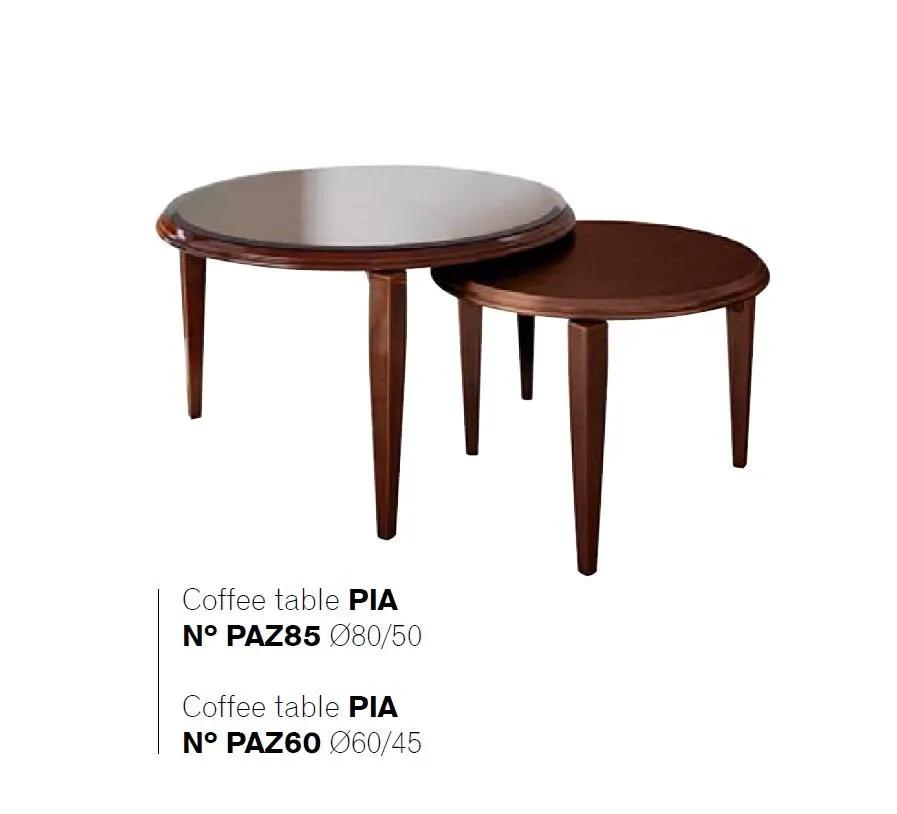 Coffee table Side table Coffee table Wooden table Round tables Wooden