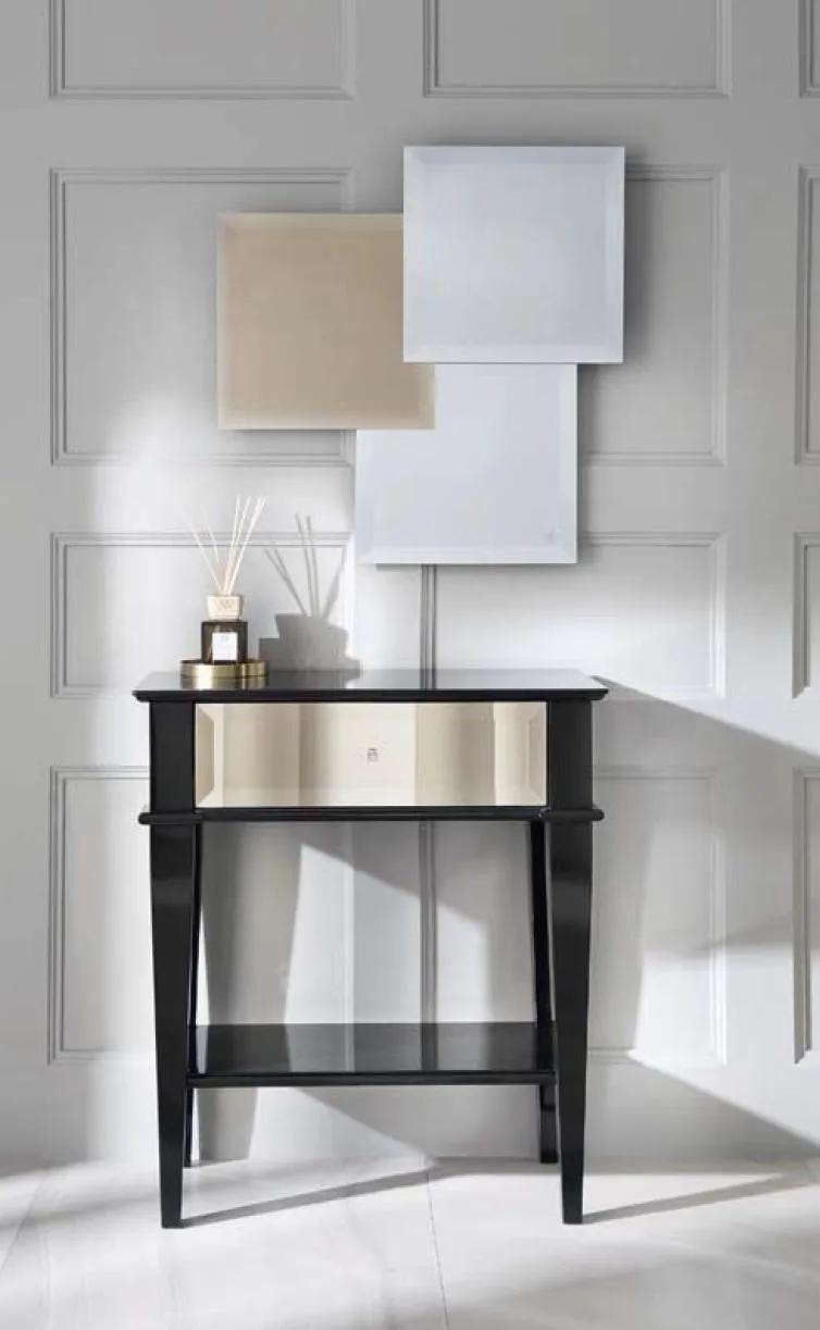 Console Chest of drawers Console table Cabinets Luxury furniture