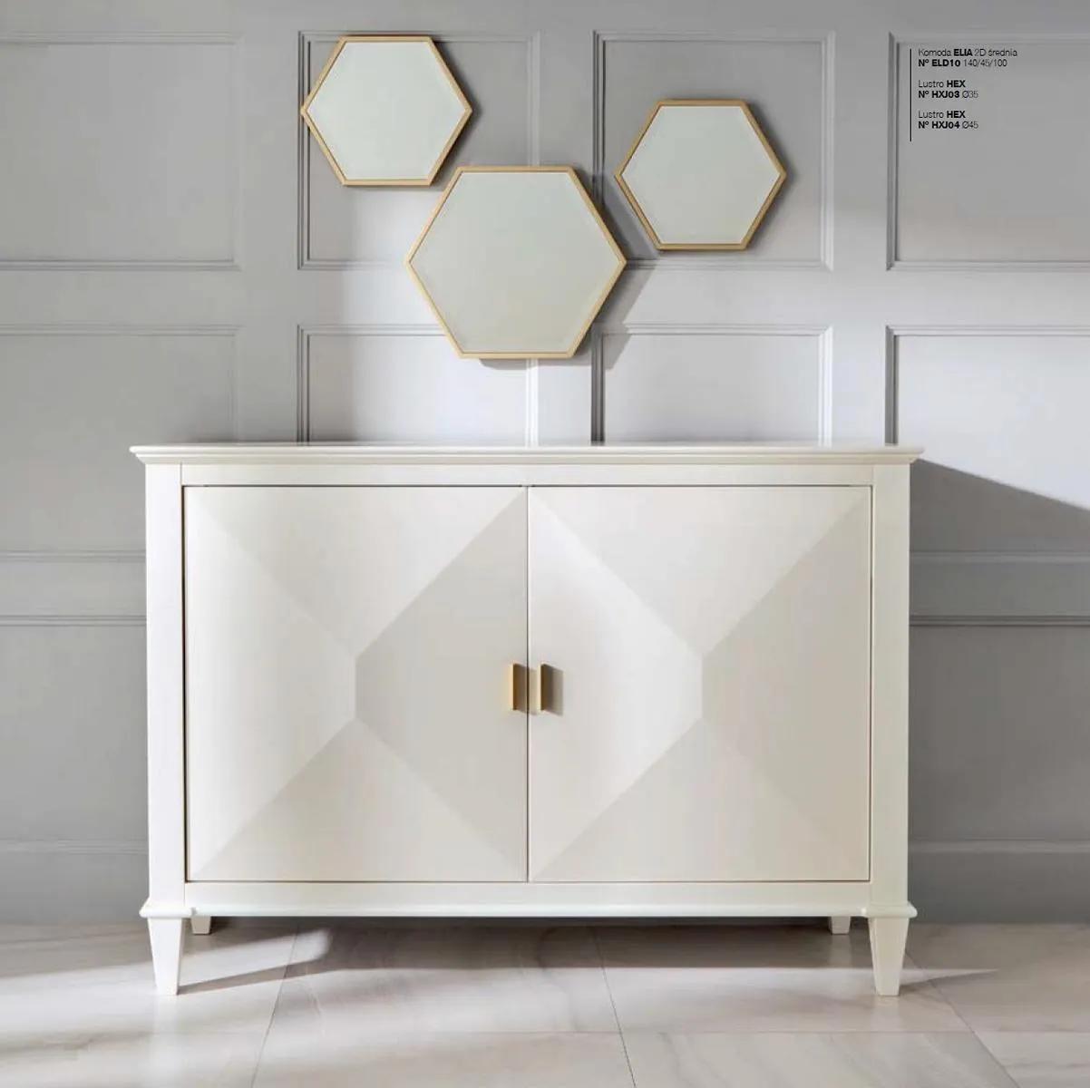 Wardrobes Chests of drawers Luxury sideboard living room beige