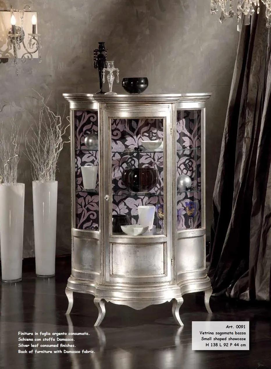 Glass cabinets Glass cabinet Cabinet living room Luxury furniture
