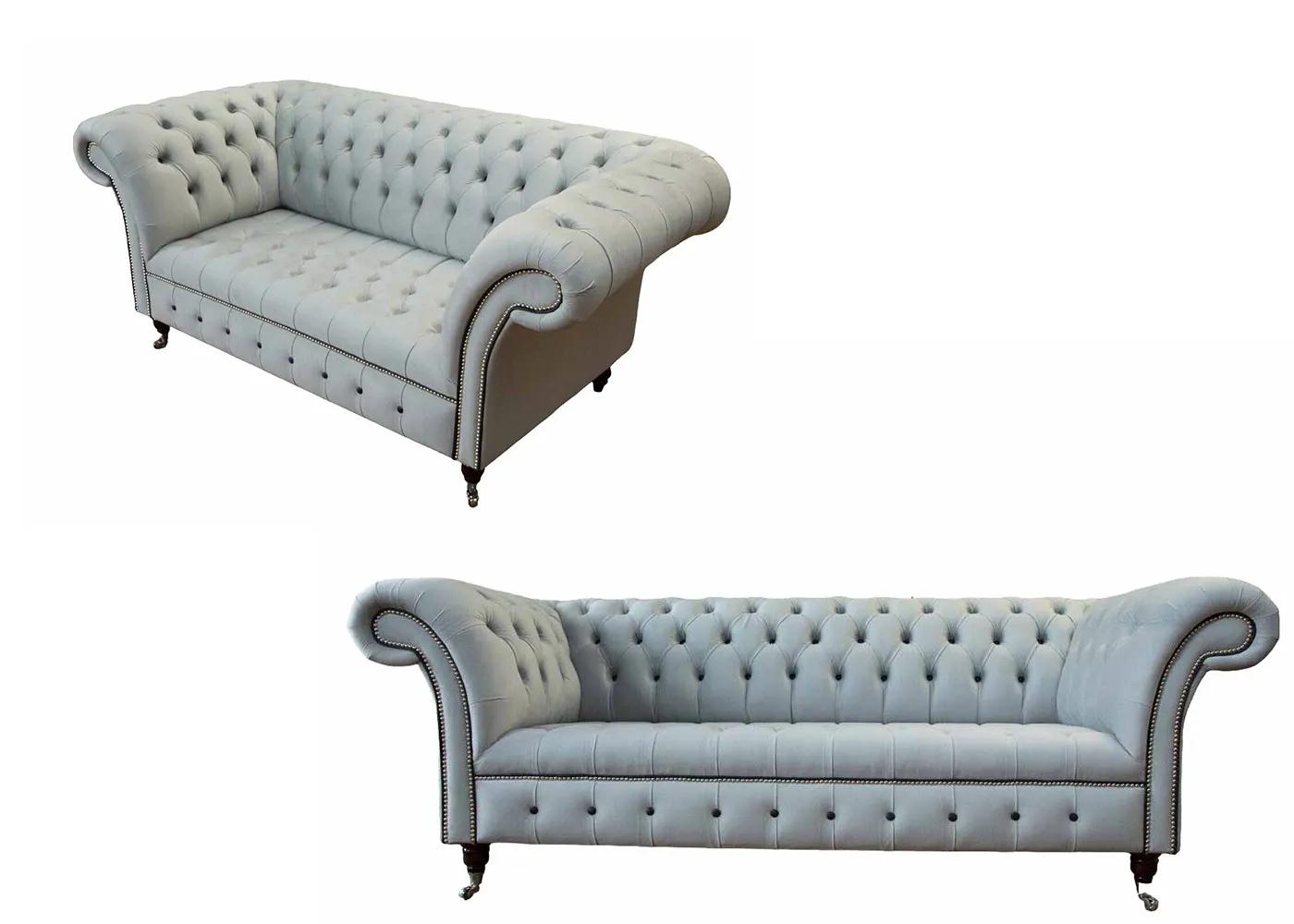 Sofa set 3+2 seater New Set Design Sofas Upholstery Relax Modern