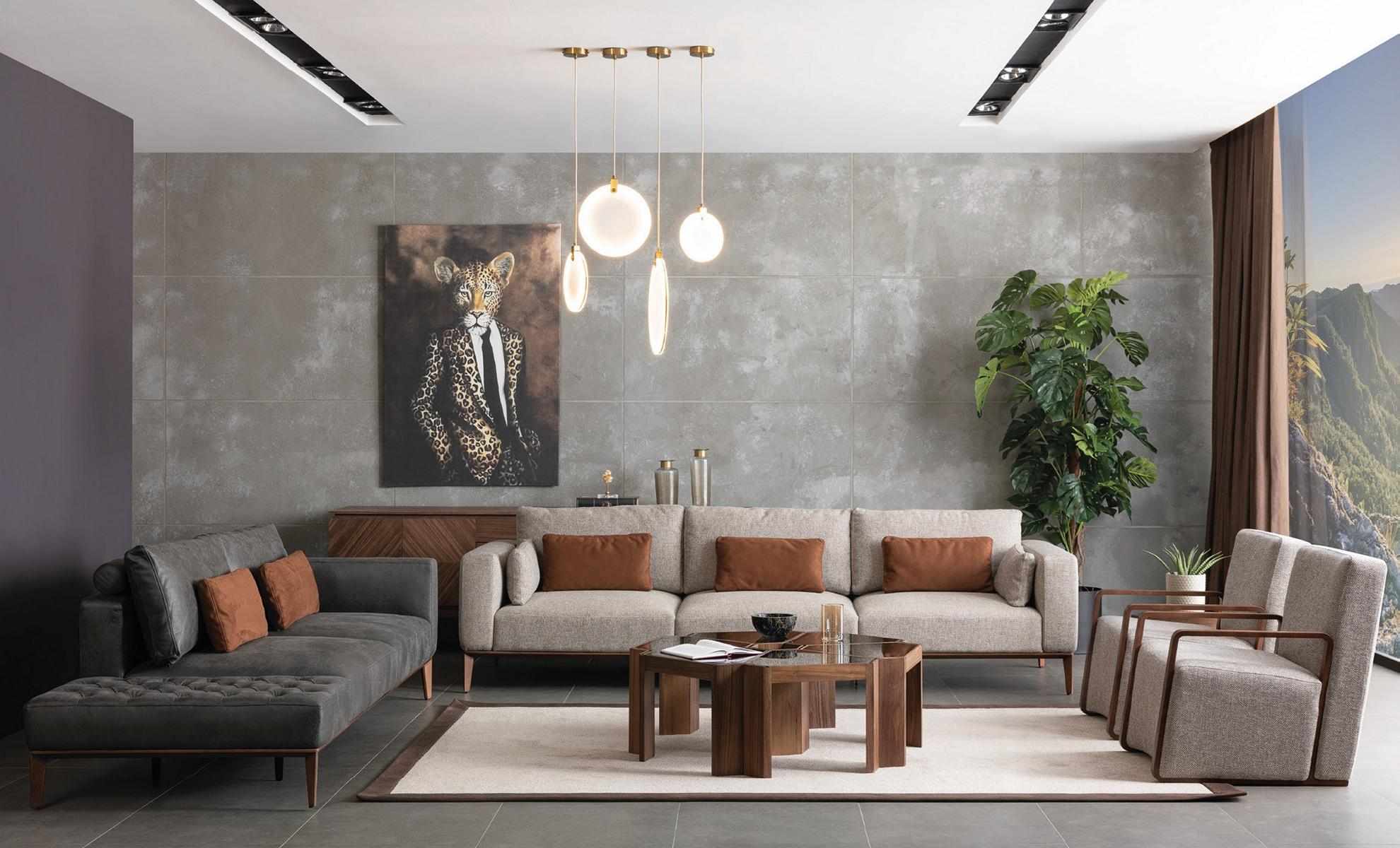 Sofa Set Couch Furniture Furnishing Set Couches Set Upholstery Furniture