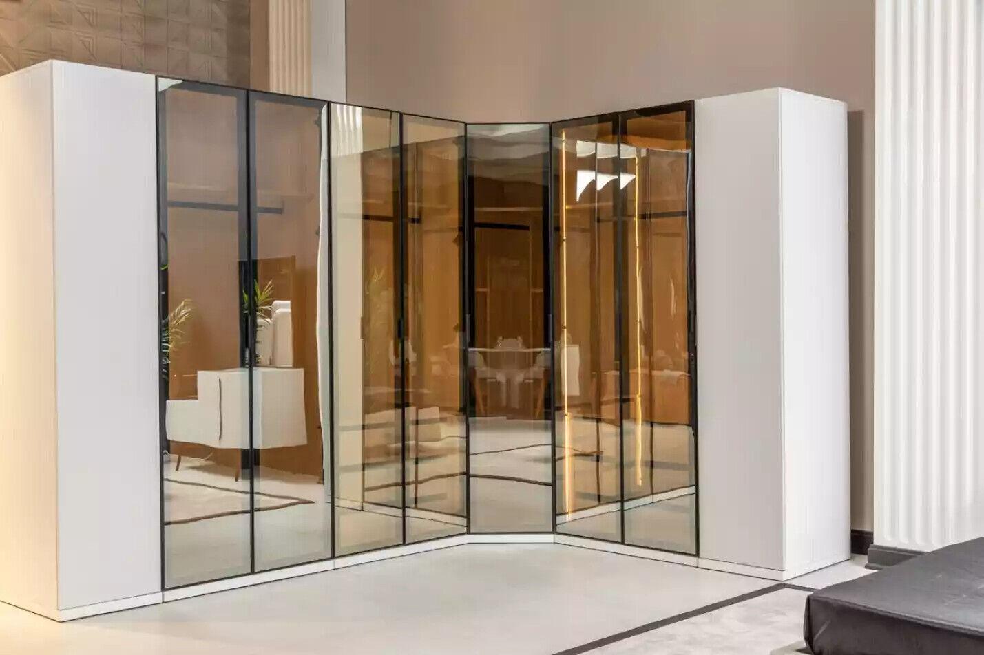 Wardrobe wardrobe luxury wooden wardrobes furniture design bedroom