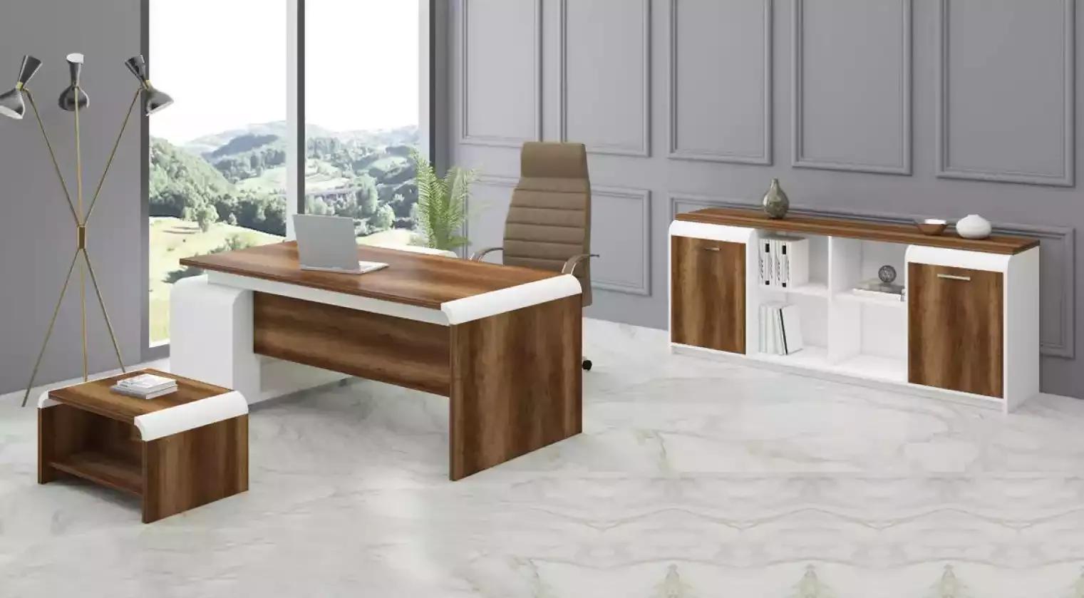 Office furniture set office furniture desk filing cabinet cabinet luxury
