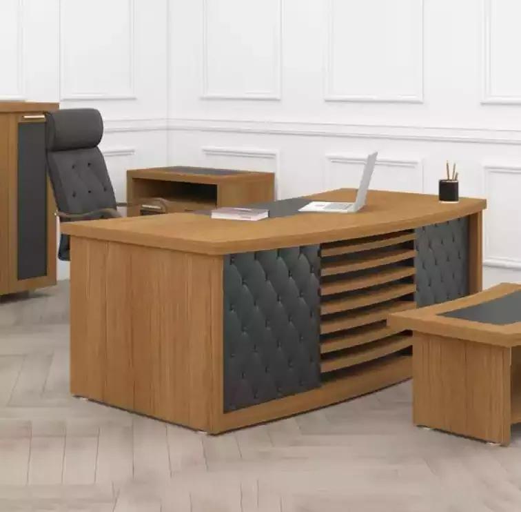 Desk table office designer furniture study furniture