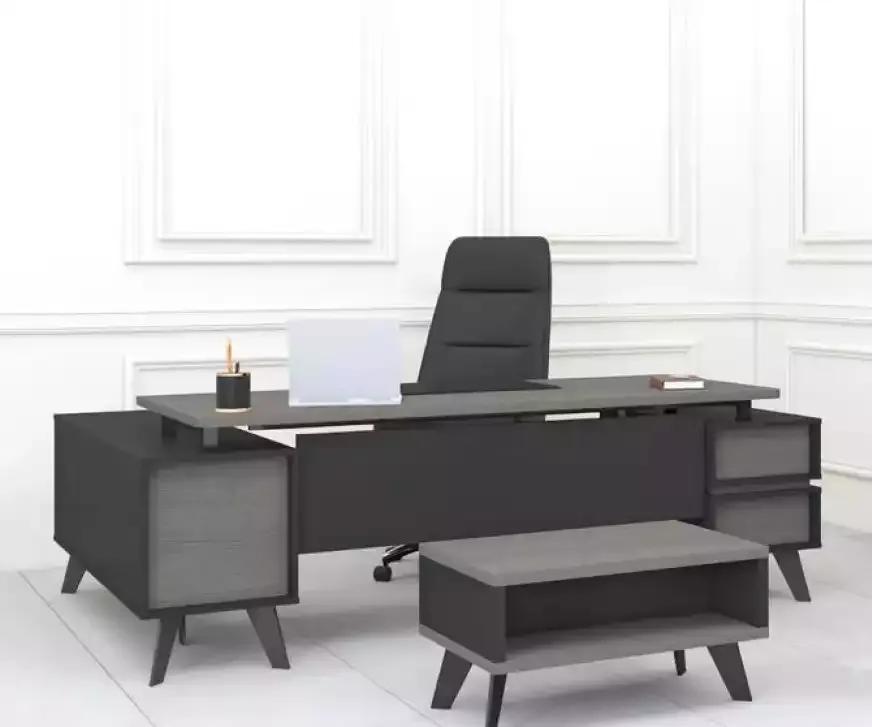 Office desk study furniture computer table wooden tables furniture