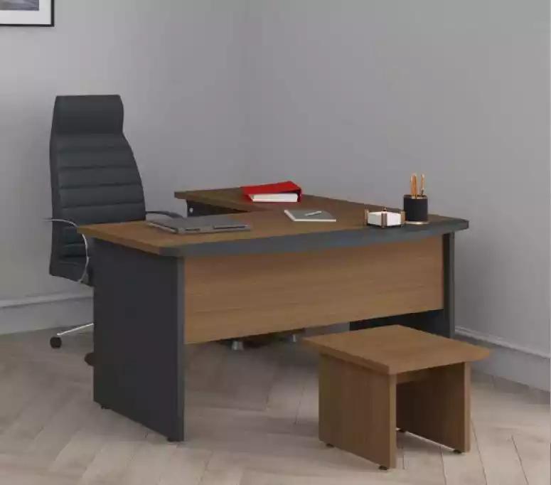 Table desk corner desk study furniture computer desk
