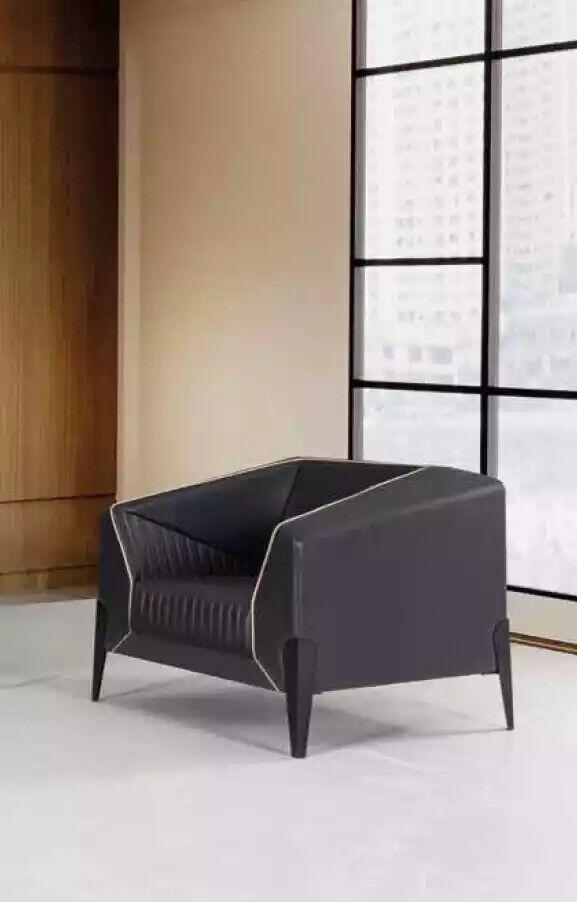Designer office armchair textile furniture fabric office furniture upholstered armchair