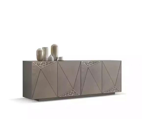 Sideboard Living Room Furniture Design Living Room Italian Style Chest of Drawers